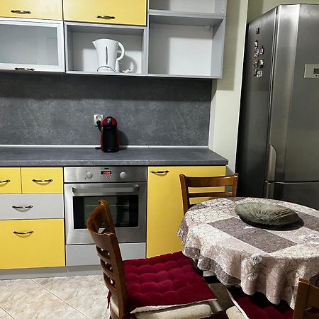 Green Central Apartment Varna Exterior foto