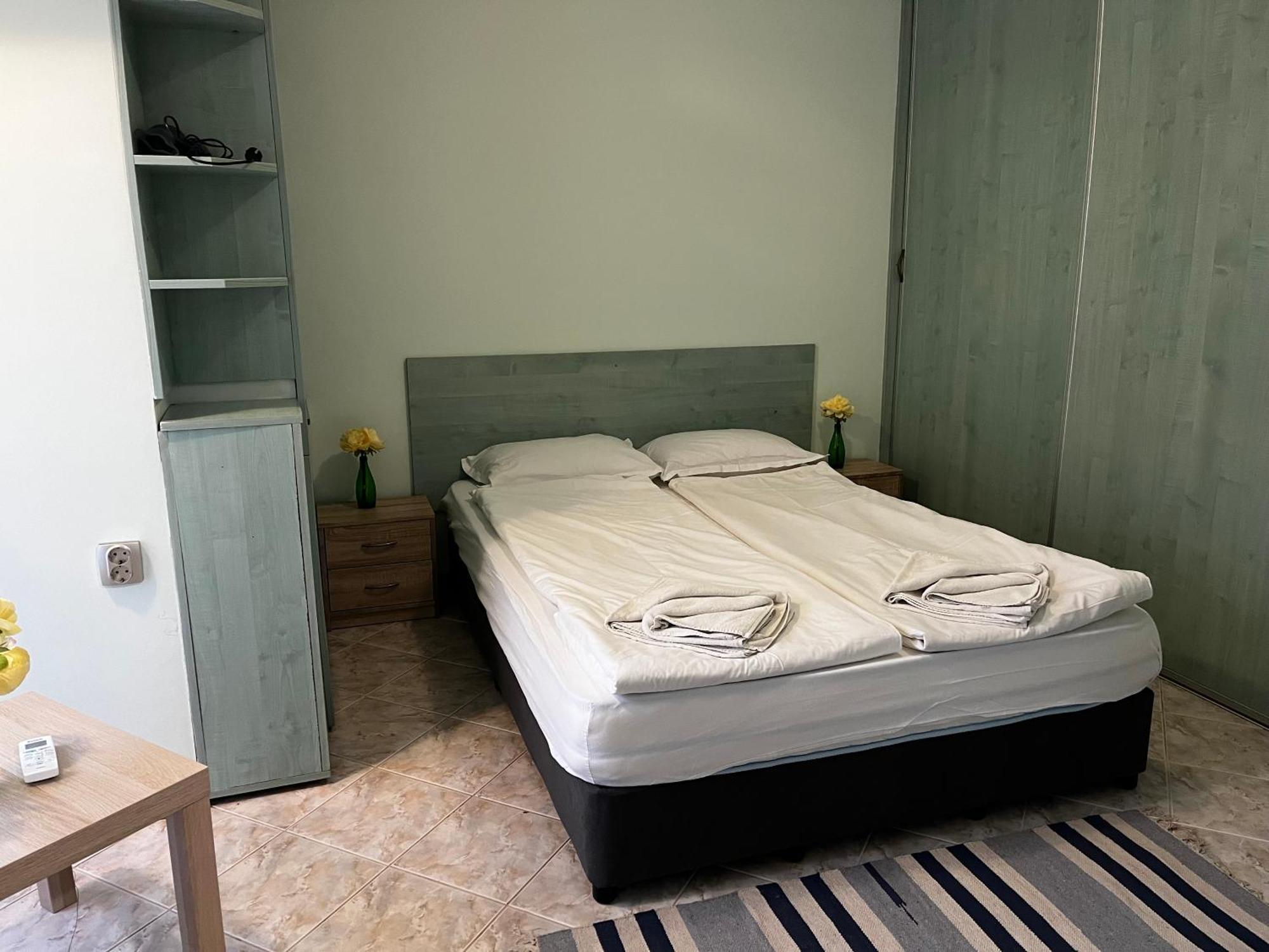 Green Central Apartment Varna Exterior foto