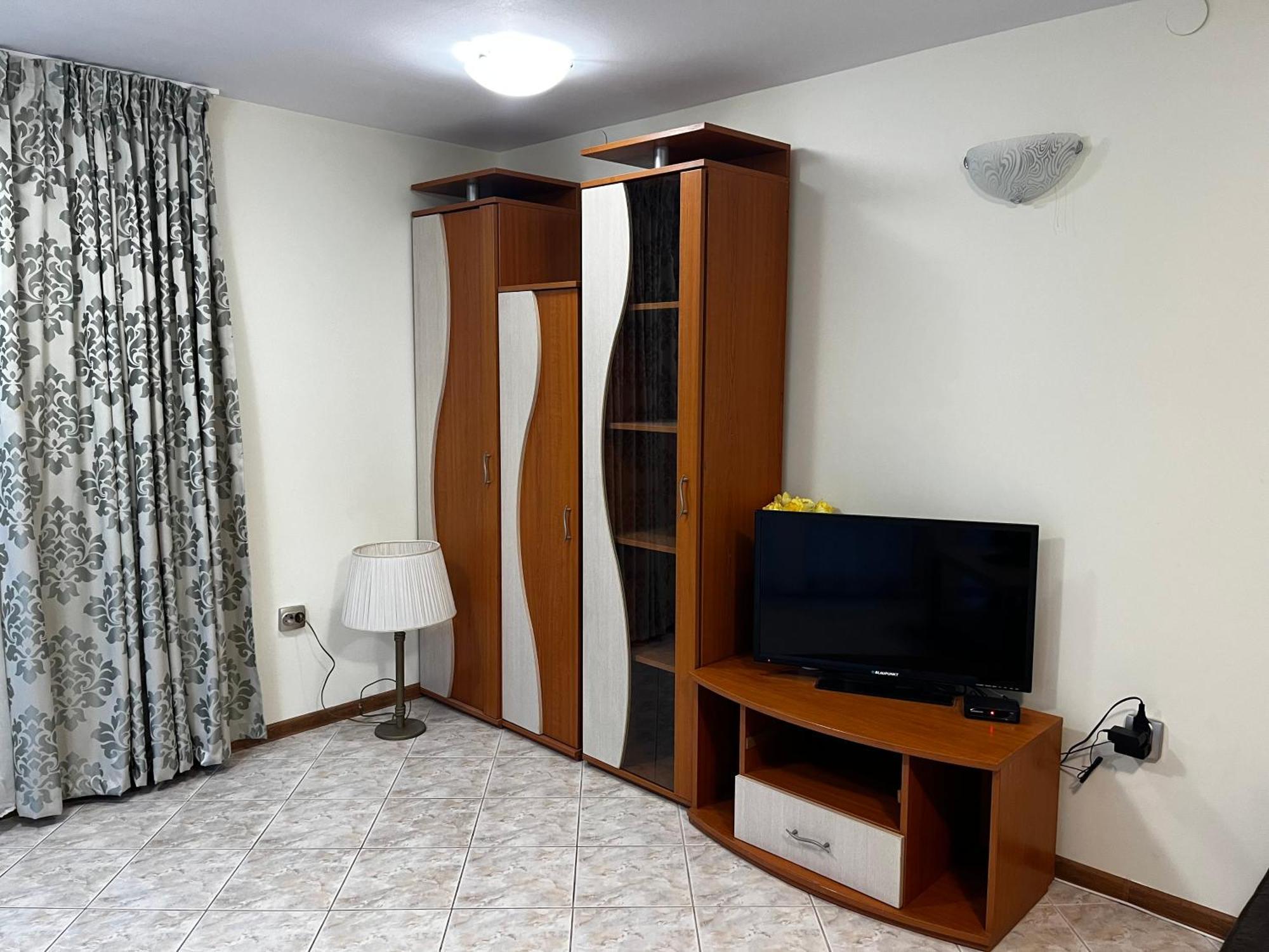 Green Central Apartment Varna Exterior foto